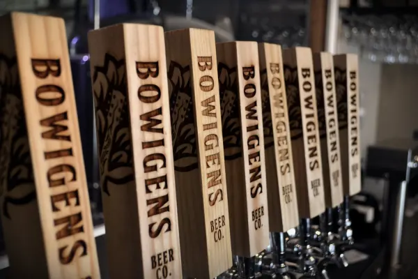 Bowigens Beer Company