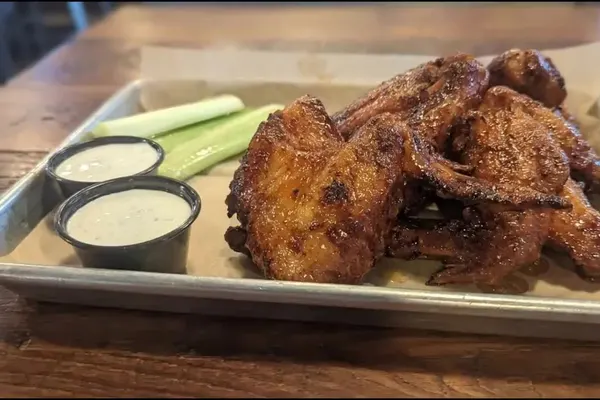 BowTie Barbecue Co.