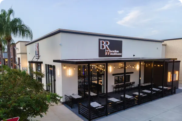 BR77 Brazilian Steakhouse