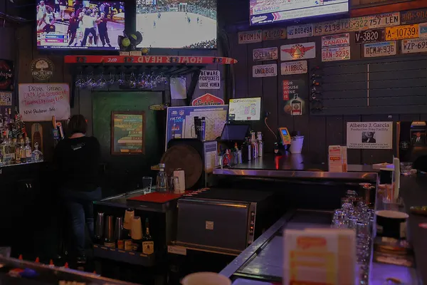 Bradley's Bar & Grill