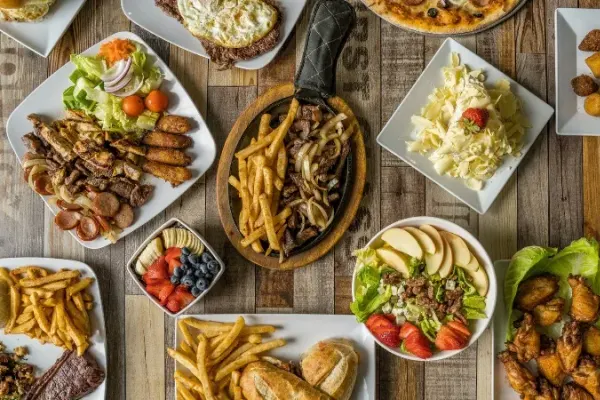 Bramer's Brazilian Cuisine