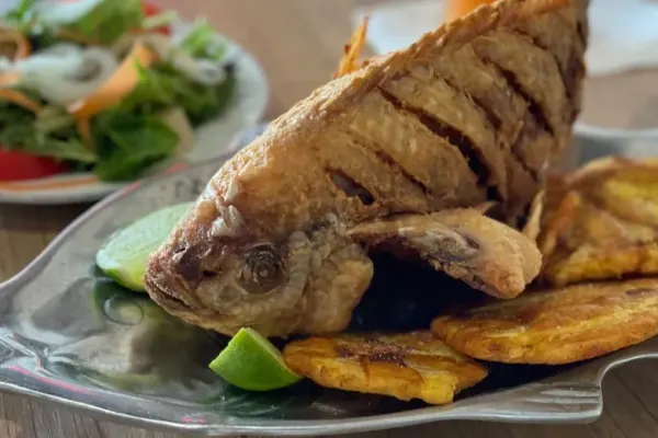 Brasa y Sazon Restaurant