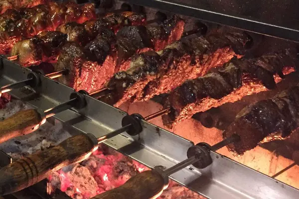 Brasas Grill Brazilian Steakhouse