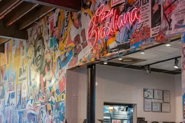Brasiliana Pizza - Atlanta