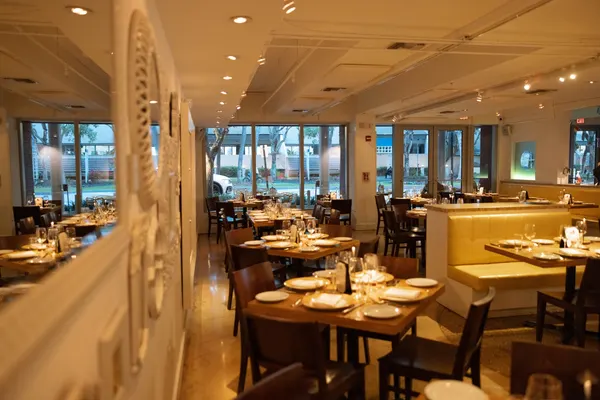 Brasserie Brickell Key