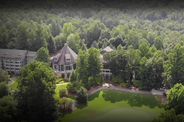 Brasstown Valley Resort & Spa