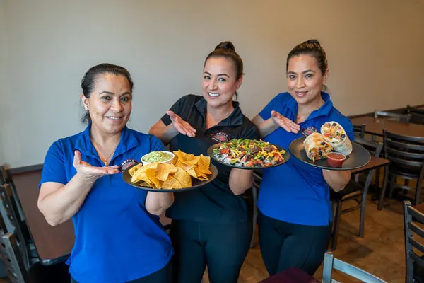 Bravo Mexican Grill