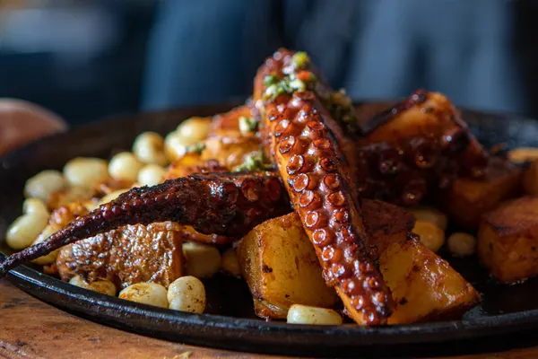 Bravo Peruvian Kitchen