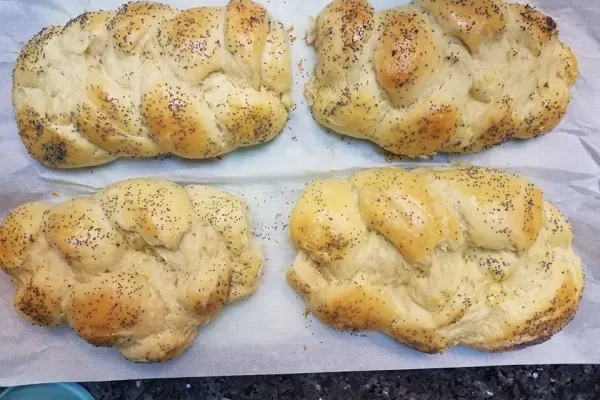 Bread Box Bakery