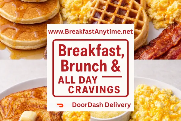 Breakfast Anytime LLC