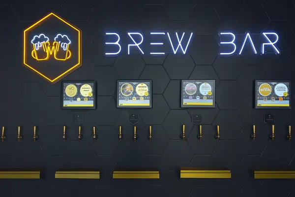 Brew Bar Wesley Chapel