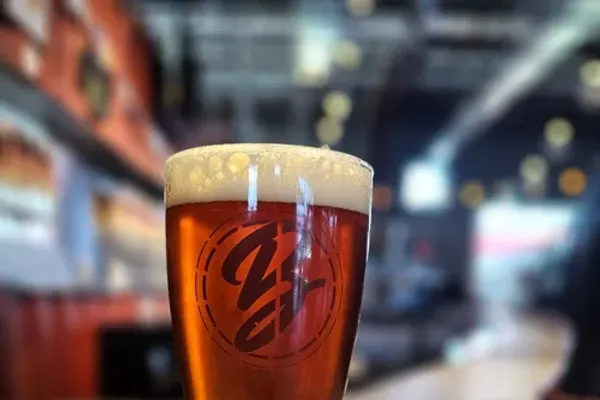 Brewlando Brewing
