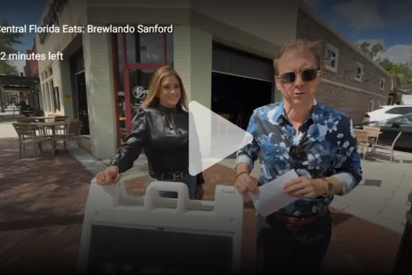 Brewlando Sanford