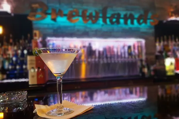 Brewlands Bar & Billiards North