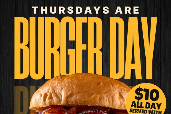 Brewsters Neighborhood Grill