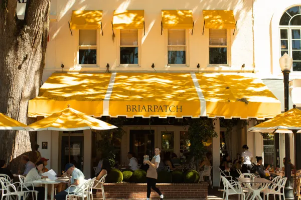 Briarpatch Restaurant