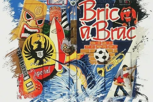 Bric À Brac