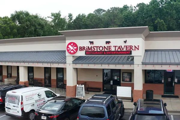 Brimstone Restaurant & Tavern