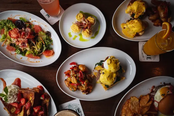 Brine Seafood & Raw Bar