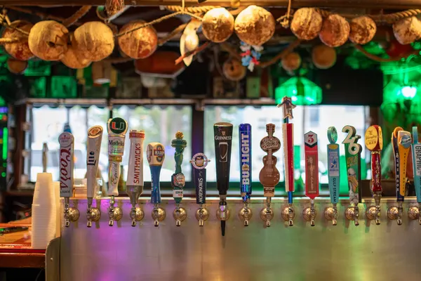 Briny Irish Pub