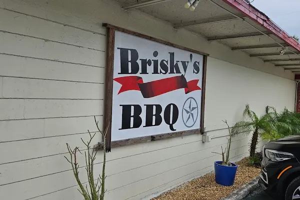 Brisky's BBQ