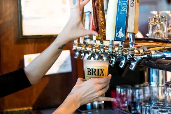 Brix