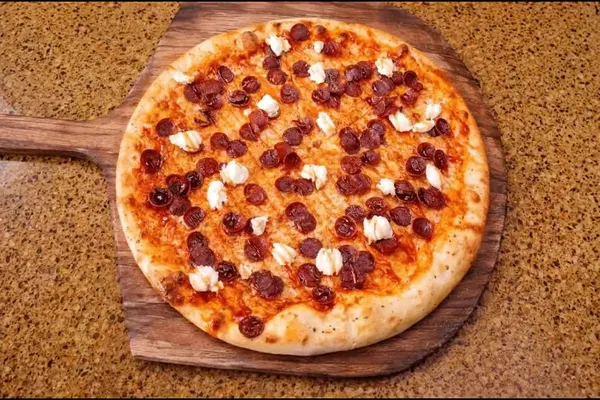 Brix & Stones Pizzeria