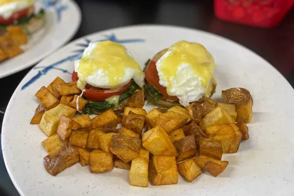 Broad Street Diner