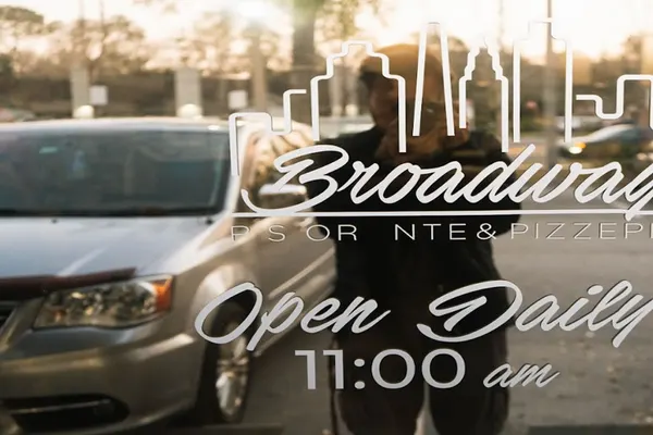Broadway Ristorante & Pizzeria