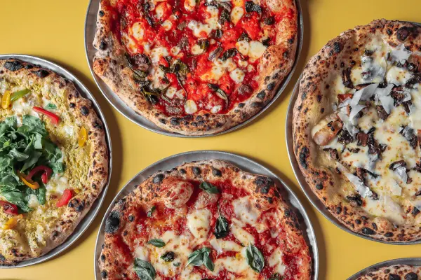 Brock's Surfside Grill & Pizza