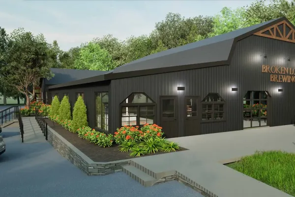 Broken Loop Brewing Co.