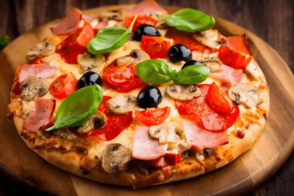 Brooklyn's Pizzeria & Italian Restaurant