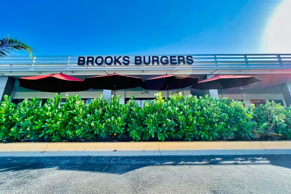 Brooks Burgers