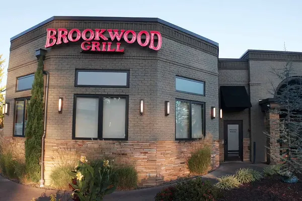 Brookwood Grill