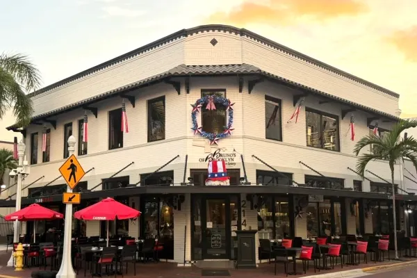 Bruno's of Brooklyn in Fort Myers, FL