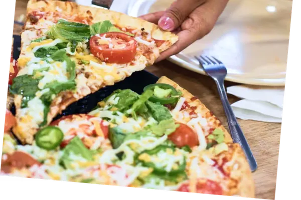 Bruno's Pizza