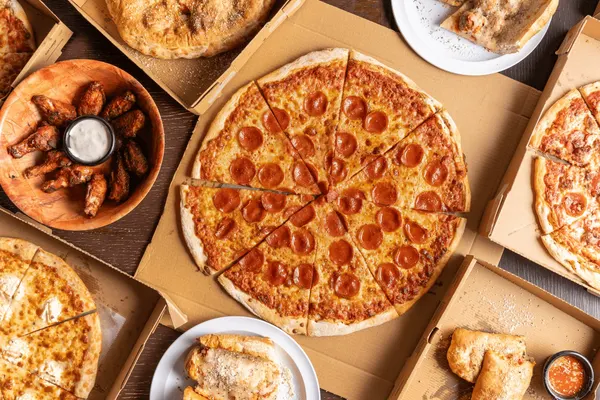 Bruno's Pizzeria