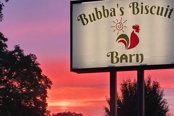Bubba's Biscuit Barn