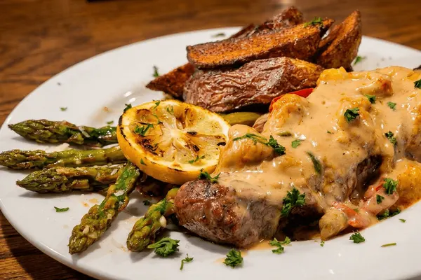 Bubba's Bistro