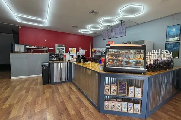 Bubby's Place Coffee Shop
