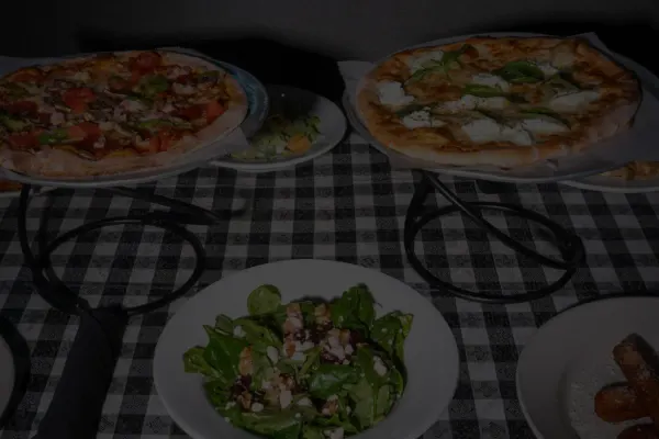 Buckhead Pizza Co.