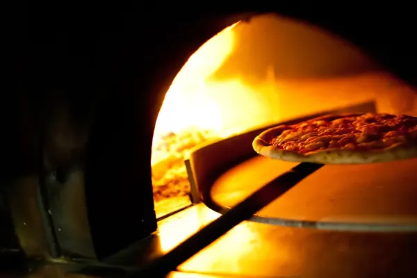 Bucks Coal Fired Pizza
