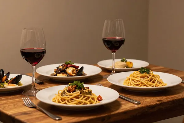 Buco Kitchen & Bar