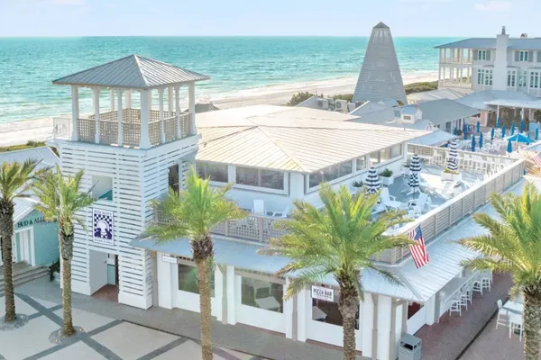 Bud & Alley's Waterfront Restaurant & Bar