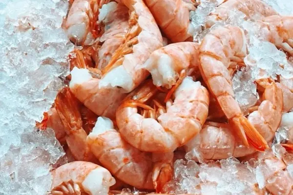 Buddy's Seafood Market