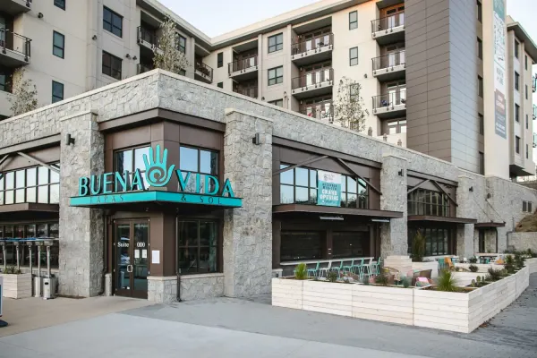 Buena Vida Tapas Bar