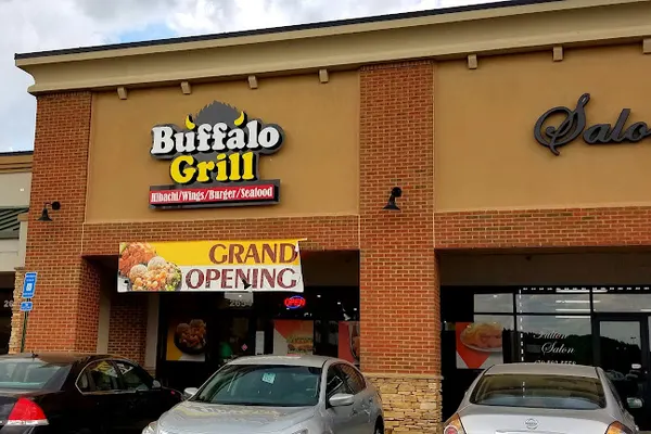 Buffalo Grill