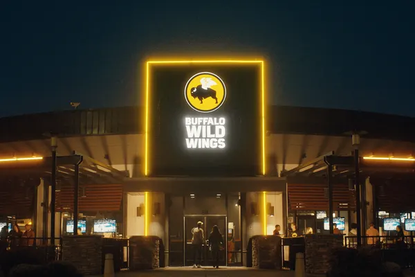 Buffalo Wild Wings