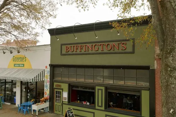 Buffington's