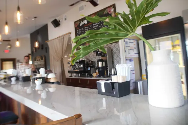 Bula Kavananda Kava Bar & Coffee House